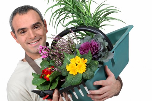 Transparent pricing and quotes for gardeners in Willesden